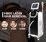 1800W Fiber Coupled Diode Hair Removal Laser Machine Untuk Pencabutan